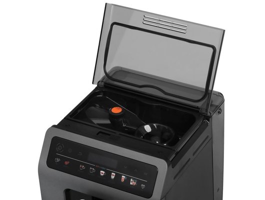 Кофемашина KRUPS EA898GF0